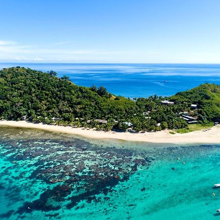 Mantaray Island Resort Nanuya Balavu Island Bagian luar foto