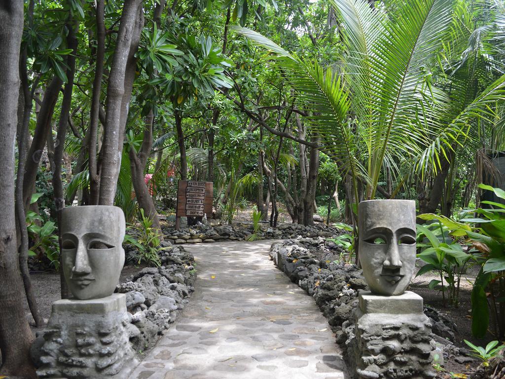 Mantaray Island Resort Nanuya Balavu Island Bagian luar foto